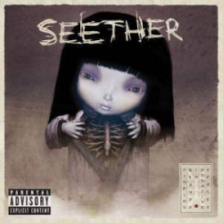 : Seether - Discography 2000-2018