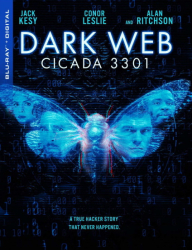 : Dark Web Cicada 3301 2021 German 720p BluRay x264-iMperiUm