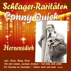: Conny Quick - Herzensdieb (2021)