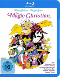 : The Magic Christian 1969 German Dl 1080p BluRay x264-Savastanos