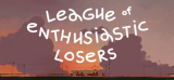 : League Of Enthusiastic Losers-DarksiDers
