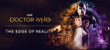 : Doctor Who The Edge of Reality-Codex