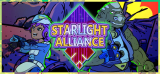 : Starlight Alliance-DarksiDers