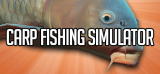 : Carp Fishing Simulator-Plaza