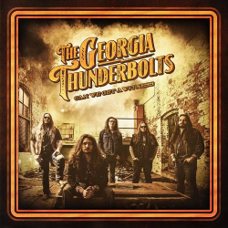 : The Georgia Thunderbolts - Can We Get A Witness (2021)