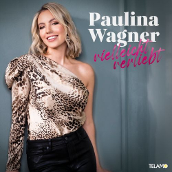 : Paulina Wagner - Vielleicht verliebt (2021)