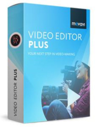 : Movavi Video Editor Plus v22.0 (x64) + Portable