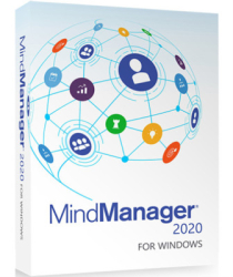: Mindjet MindManager 2021 v21.1.231 (x64)