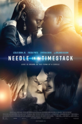 : Needle in a Timestack 2021 German Ac3D Webrip x264-Ps