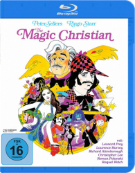 : The Magic Christian 1969 German Dl 1080p BluRay Avc-Savastanos