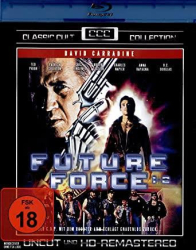 : Future Force 1 and 2 1989 1990 Dual Complete Bluray-Hypnokroete