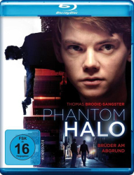 : Phantom Halo Brueder am Abgrund 2014 German Dl 1080p BluRay x264-Checkmate
