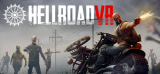 : Hell Road Vr-Vrex
