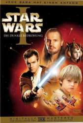 : Star Wars Episode I Die dunkle Bedrohung German 1999 DvdriP x264 iNternal-CiA