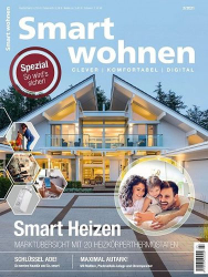 : Smart Wohnen Magazin No 03 2021
