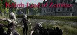 : Rebirth Land of Zombies-DarksiDers