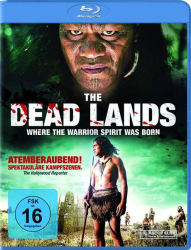 : The Dead Lands 2014 German 1080p BluRay x264-Mba