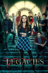 : Legacies S03E10 German Dl 720P Web X264-Wayne