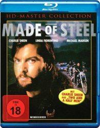 : Made Of Steel Hart Wie Stahl Dc German 1993 Dl 1080p BluRay x264-Gorehounds