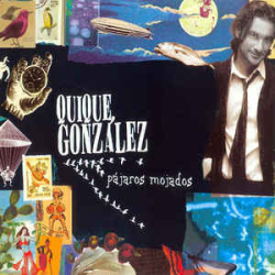 : Quique González - Discography 1998-2021