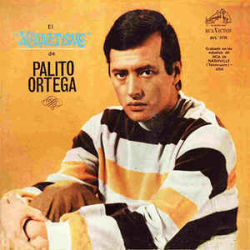 : Palito Ortega - Discography 1963-2021