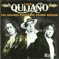 : Café Quijano - Discography 1998-2018