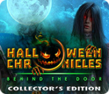 : Halloween Chronicles Behind the Door Collectors Edition-MiLa