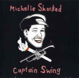 : FLAC - Michelle Shocked - Discography 1986-2009