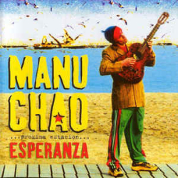 : Manu Chao - Discography 1998-2011