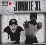: Junkie XL - Discography 1997-2017