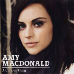 : Amy MacDonald - Discography 2007-2017