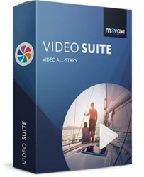 : Movavi Video Suite v22.0 (x64)