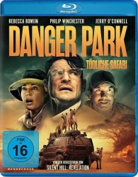 : Danger Park Toedliche Safari 2021 German Dl 1080p BluRay Avc-Rockefeller