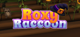 : Roxy Raccoon-Plaza