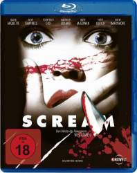 : Scream 1996 Remastered German 720p BluRay x264-ContriButiOn