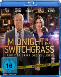 : Midnight in the Switchgrass Auf der Spur des Killers 2021 German Webrip x264-Slg