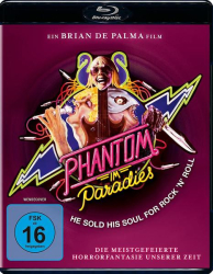 : Das Phantom im Paradies 1974 German Dl 1080p BluRay x264-SpiCy