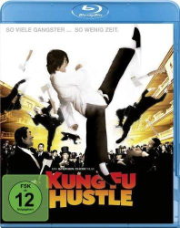 : Kung Fu Hustle 2004 German Dl 1080p BluRay x264-Avg