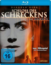 : Schloss des Schreckens 1961 German Dl 1080p BluRay x264-Ehle