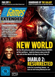 : Pc Games Magazin No 11 November 2021
