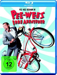 : Pee-wees irre Abenteuer 1985 German Dl 1080p BluRay x264-DetaiLs