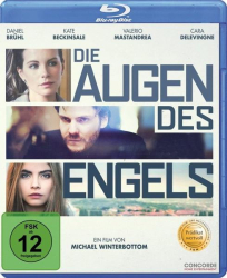 : Die Augen des Engels 2014 German Dl 1080p BluRay x264-Encounters