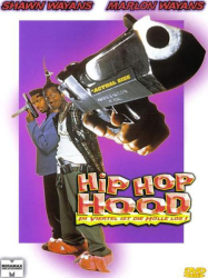 : Hip Hop Hood Im Viertel ist die Hoelle los 1996 German Dl Ac3D 1080p BluRay x264-Tmsf