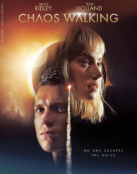 : Chaos Walking 2021 Complete Uhd Bluray-Untouched