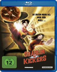 : Shaolin Kickers Directors Cut 2001 German Ac3D 1080p BluRay x264-LeetHd