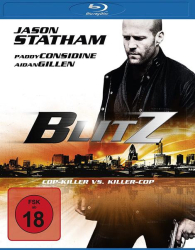 : Blitz Cop Killer vs Killer Cop 2011 German Dl 1080p BluRay x264 iNternal-VideoStar