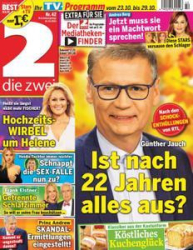 :  Die 2 Magazin No 42 vom 16 Oktober 2021