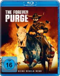: The Forever Purge 2021 German Ac3D 5 1 BdriP XviD-Mba