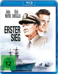: Erster Sieg 1965 German Dl 1080p BluRay x264-Rwp