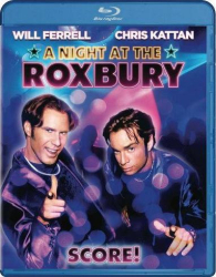 : A Night at the Roxbury 1998 German Dl 1080p BluRay x264-Rwp